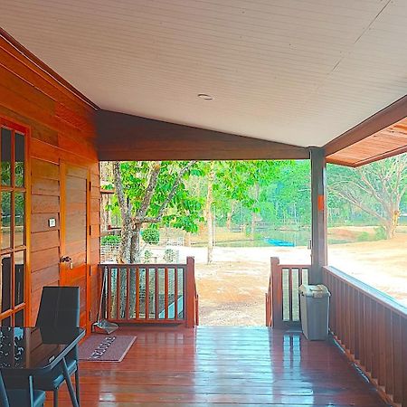 Isaan Perazim Park Roi Et Exterior foto