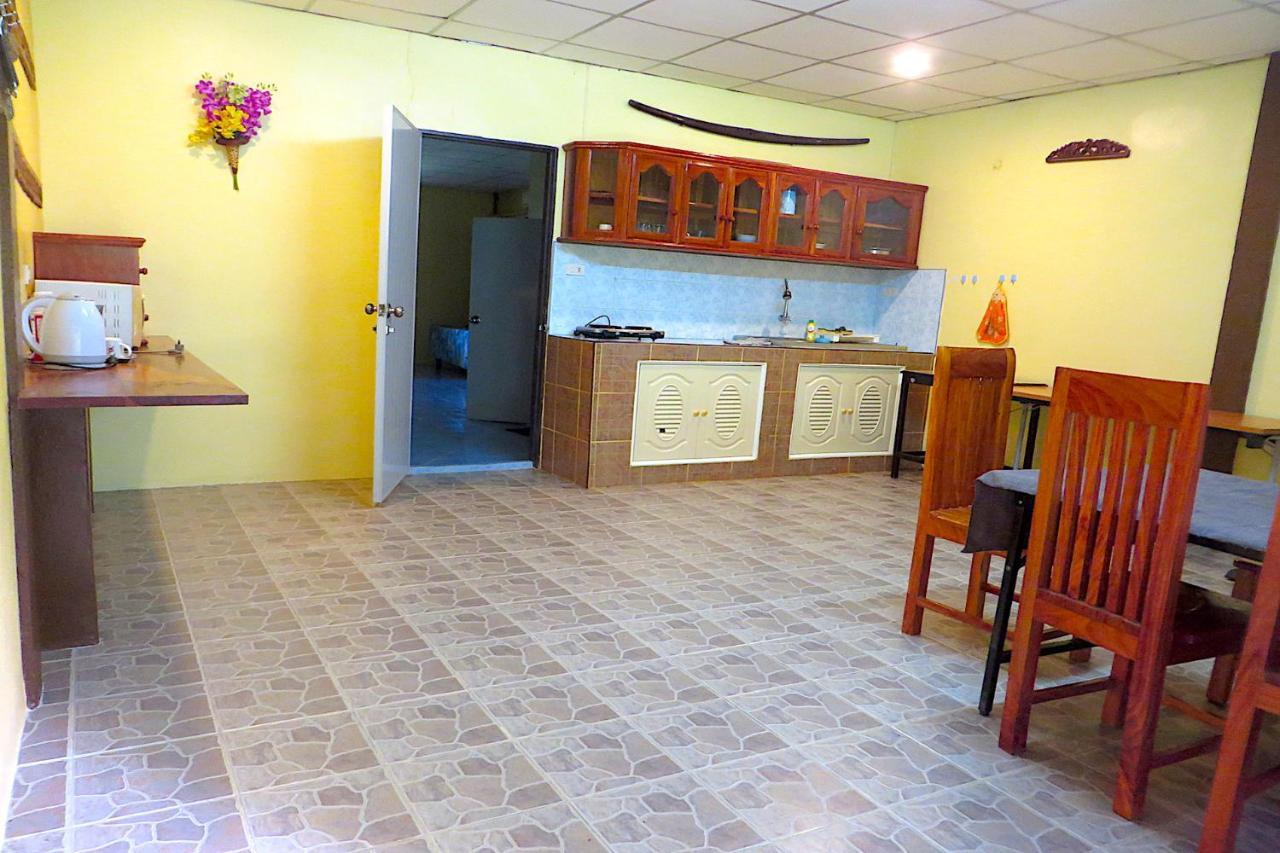 Isaan Perazim Park Roi Et Exterior foto